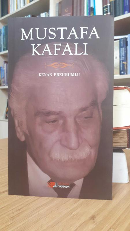Mustafa Kafalı