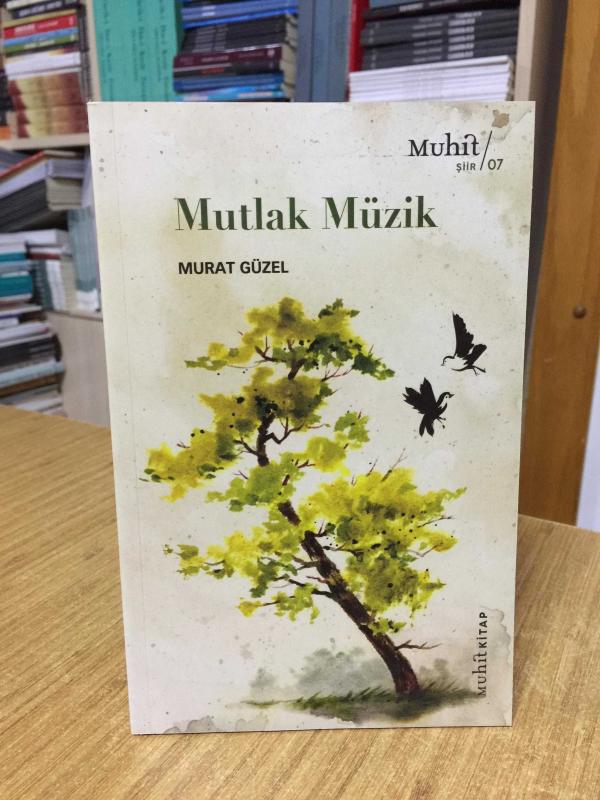 Mutlak Müzik - Murat Güzel
