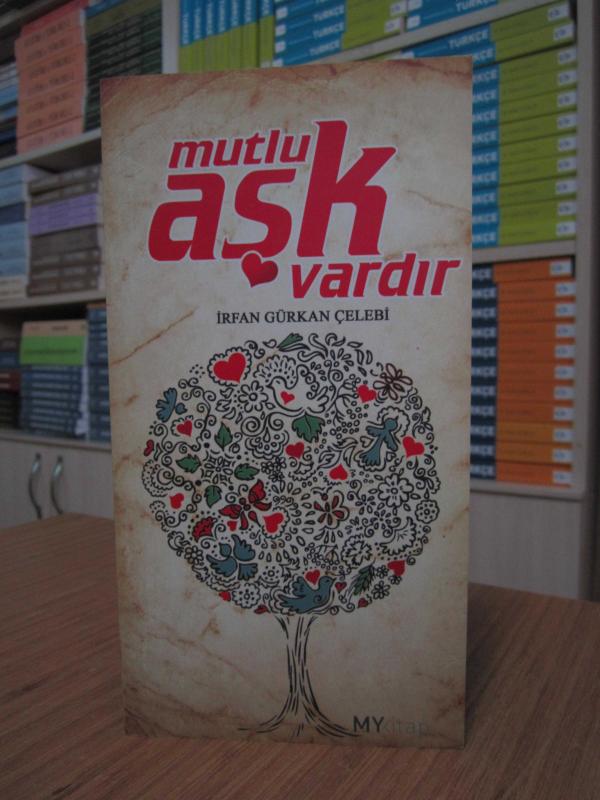 Mutlu Aşk Vardır