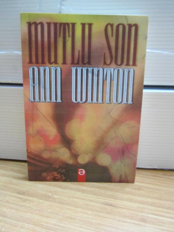 Mutlu Son - Ann Winton