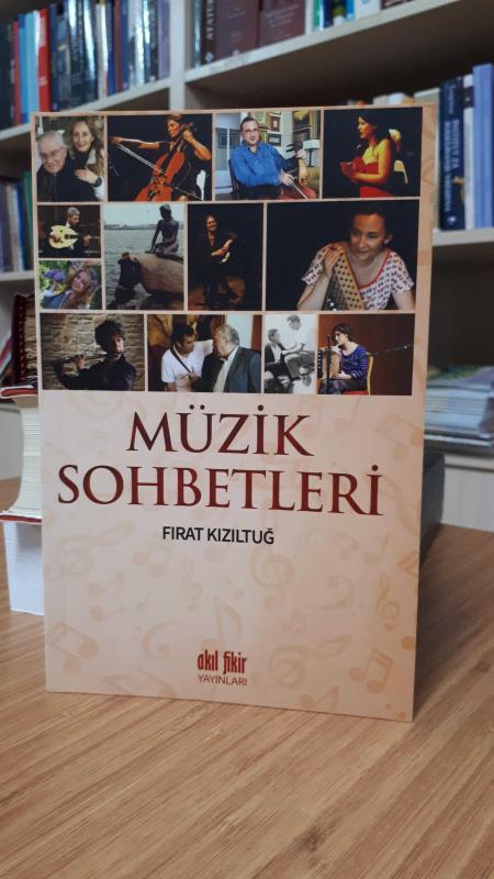 Müzik Sohbetleri