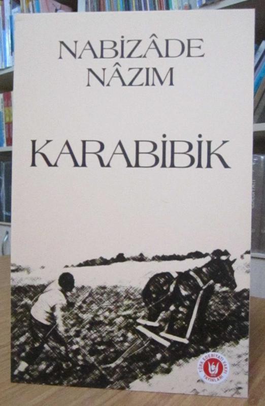 Nabizade Nazım - Karabibik