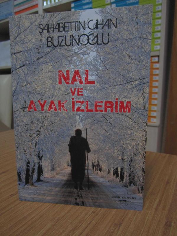 Nal ve Ayak İzlerim