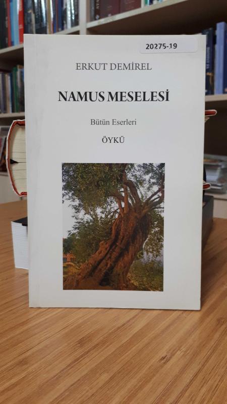 Namus Meselesi - Erkut Demirel