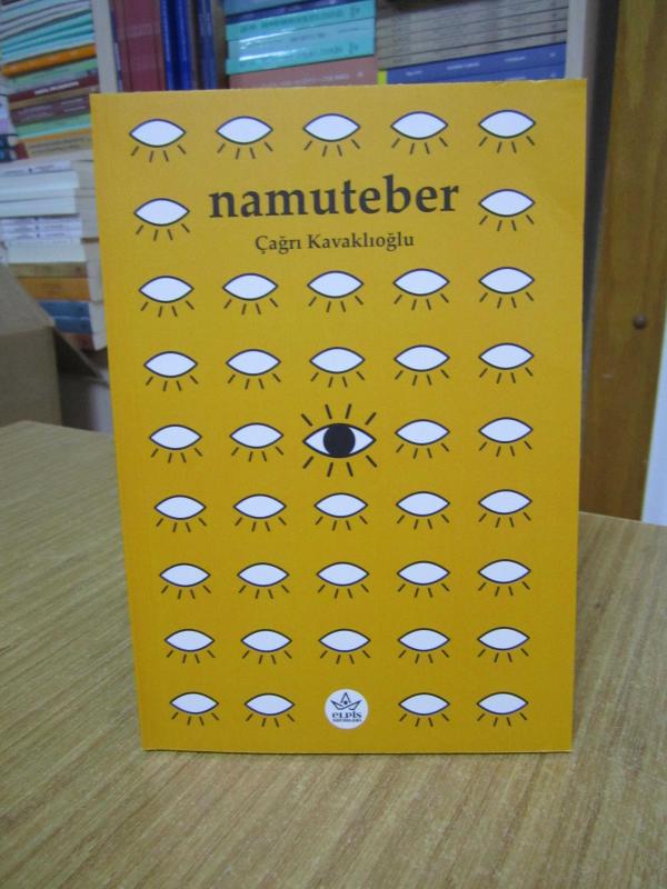 Namuteber - Çağrı Kavaklıoğlu