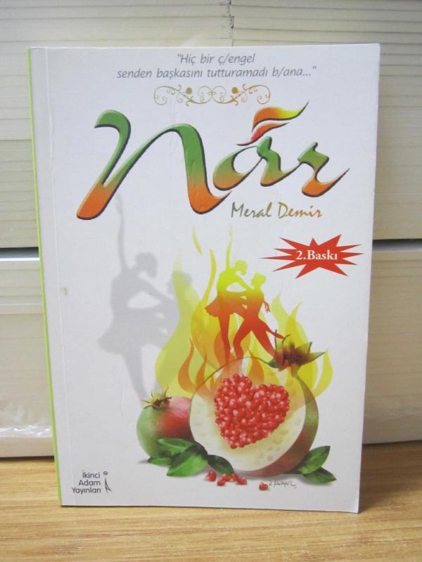 Nar - Meral Demir [2.Baskı]