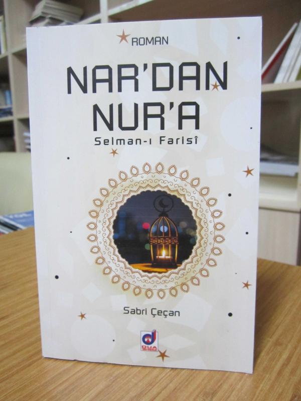 Nar'dan Nur'a Selam-ı Farisi