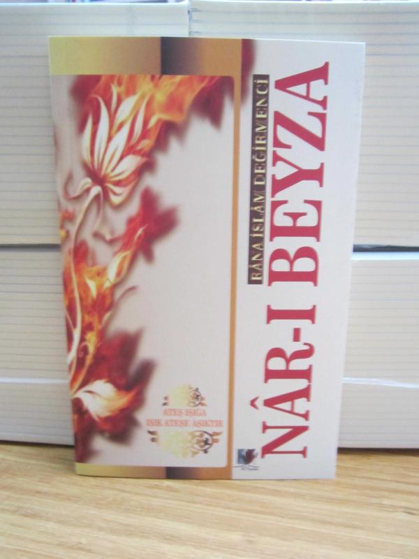 Nar-ı Beyza Hayata Dair Denemeler