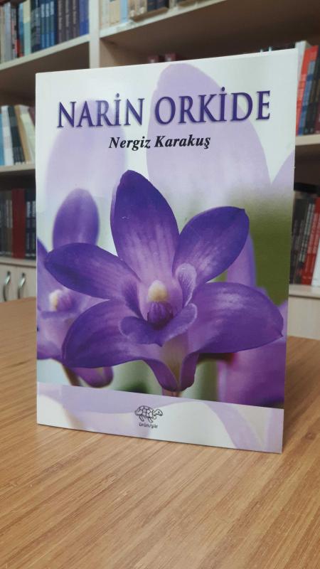 Narin Orkide