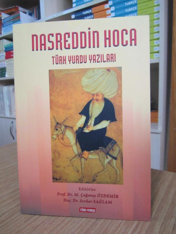 Nasreddin Hoca - Türk Yurdu Yazıları