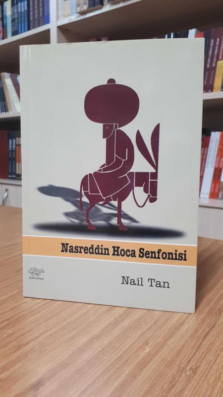 Nasreddin Hoca Senfonisi