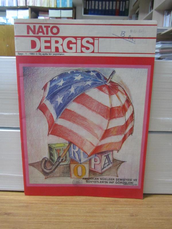 Nato Dergisi - 2/ 1975