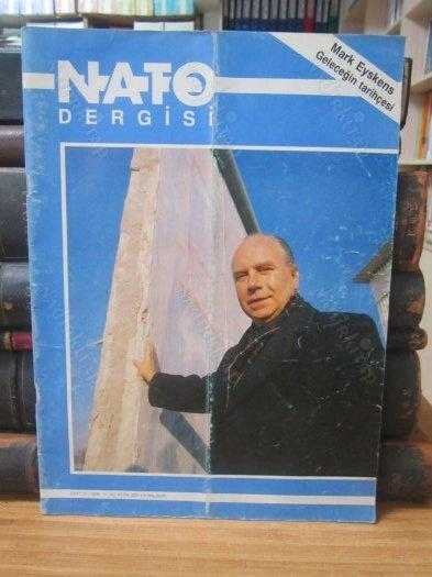 NATO DERGİSİ - SAYI 2 - 1990