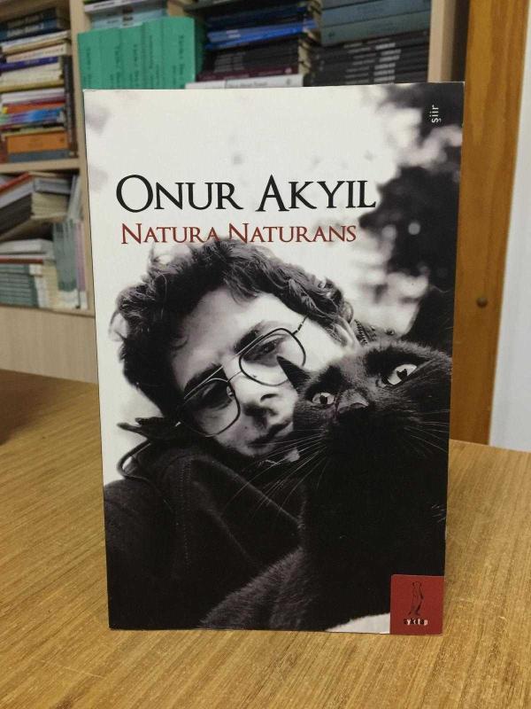 Natura Naturans - Onur Akyıl