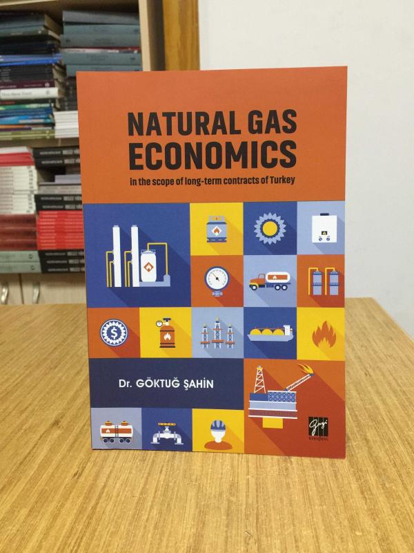 Natural Gas Economics in The Scope of Long-Term Contracts of Turkey