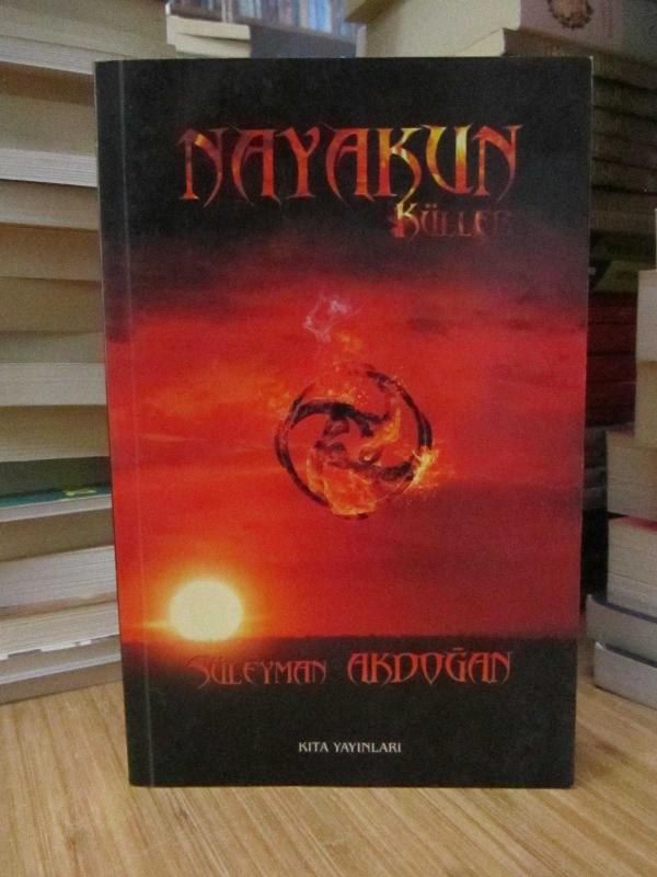 Nayakun Küller