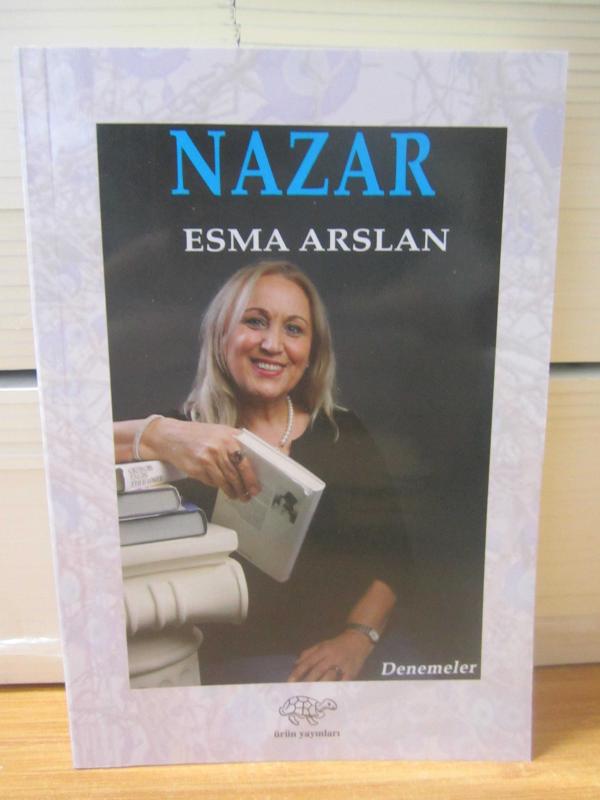 Nazar - Esma Arslan