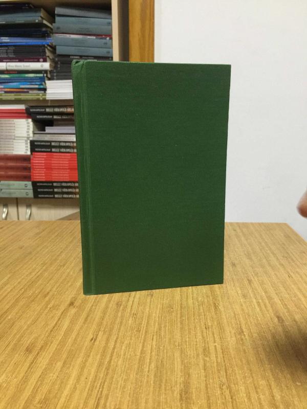 Nazari ve Tatbiki Ceza Hukuku [3. CİLT] - Dr. Sulhi Dönmezer & Dr. Sahir Erman