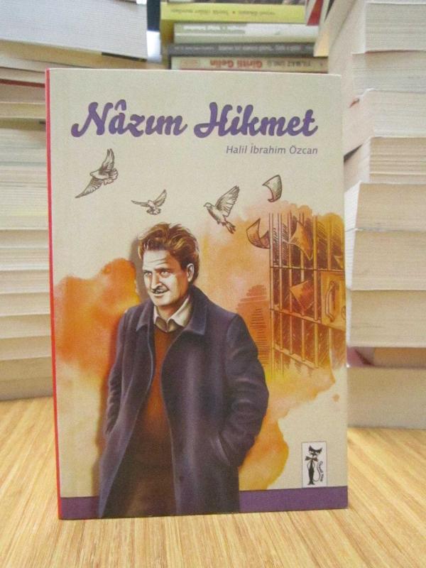 Nazım Hikmet