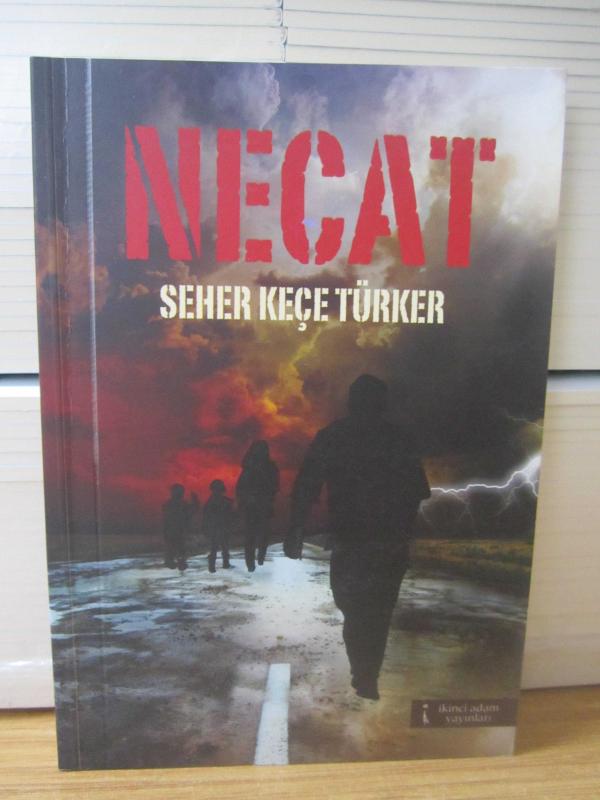 Necat - Seher Keçe Türker