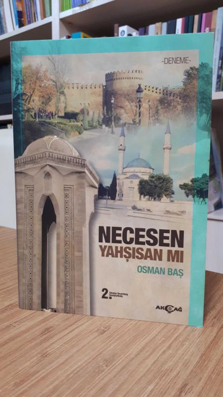 Necesen Yahşısan Mı