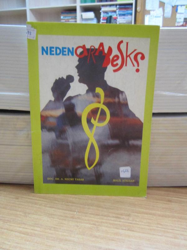 Neden Arabesk