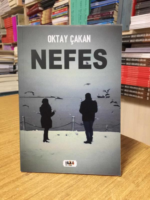 Nefes - Oktay Çakan