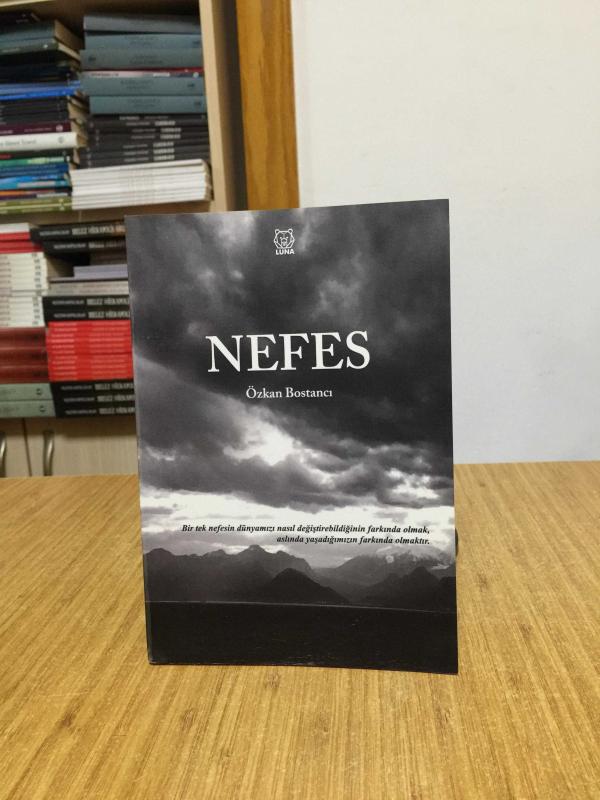 Nefes - Özkan Bostancı