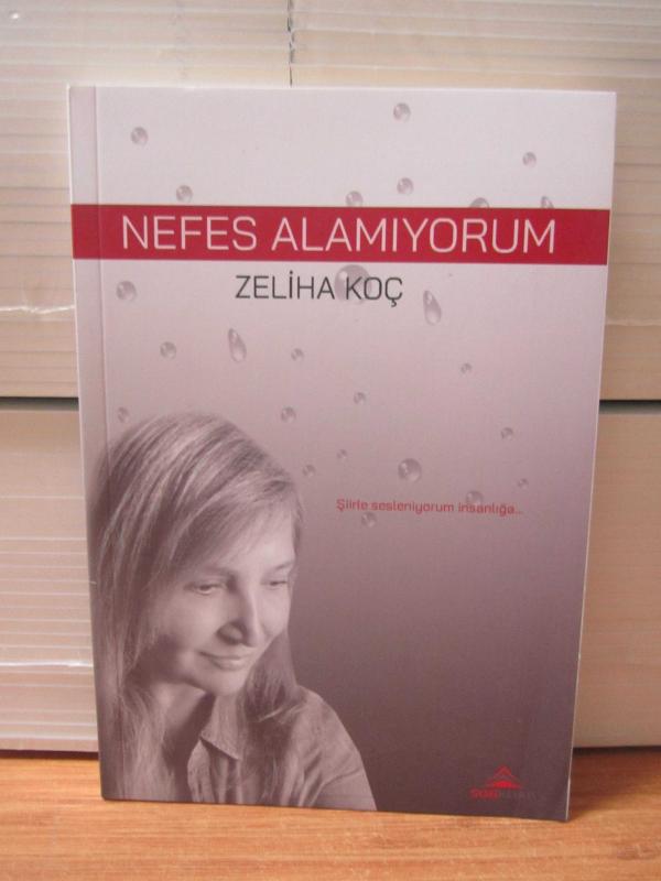 Nefes Alamıyorum