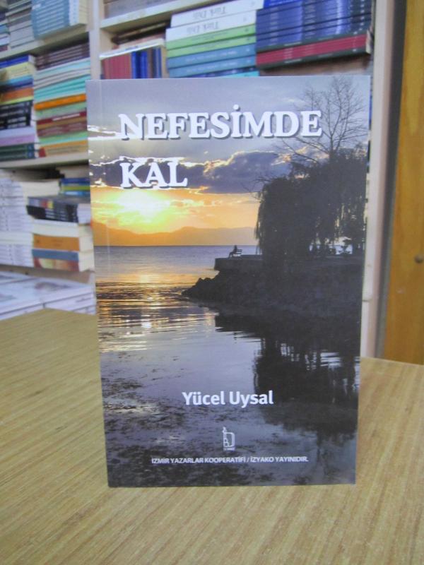 Nefesimde Kal - Yücel Uysal