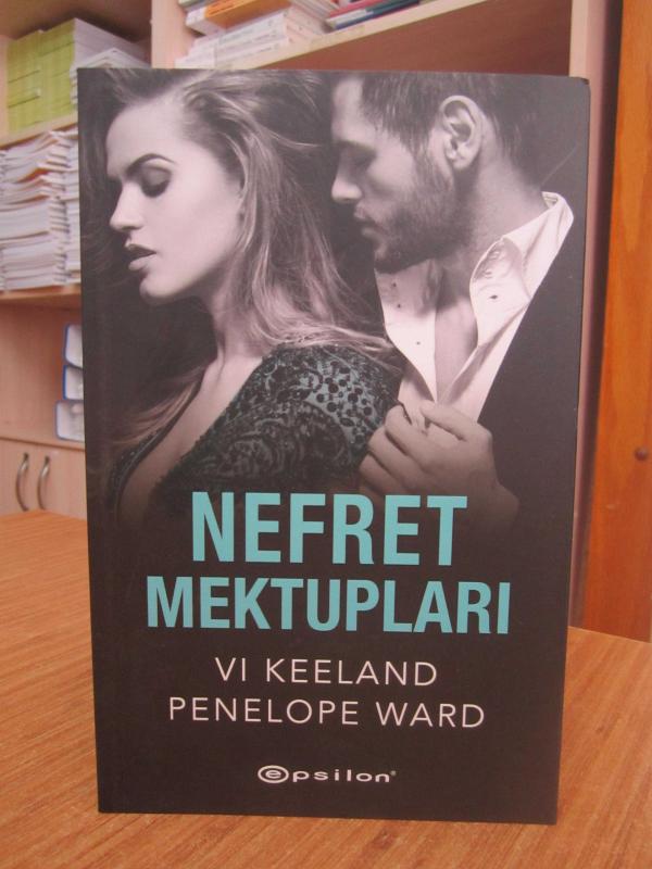 Nefret Mektupları / Hate Notes - Vi Keeland & Penelope Ward