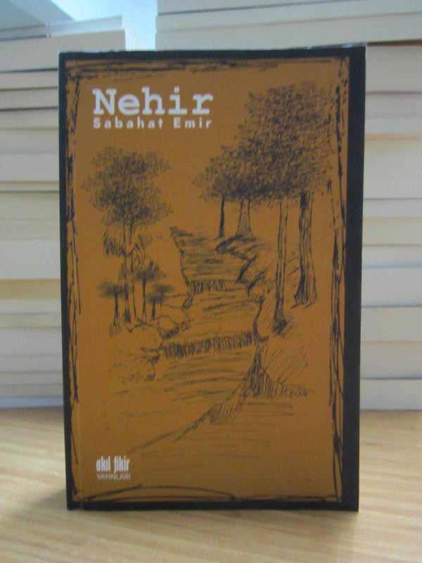 Nehir - Sabahat Emir