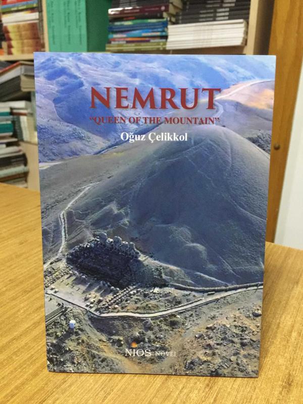 Nemrut Queen of the Mountain - Oğuz Çelikkol