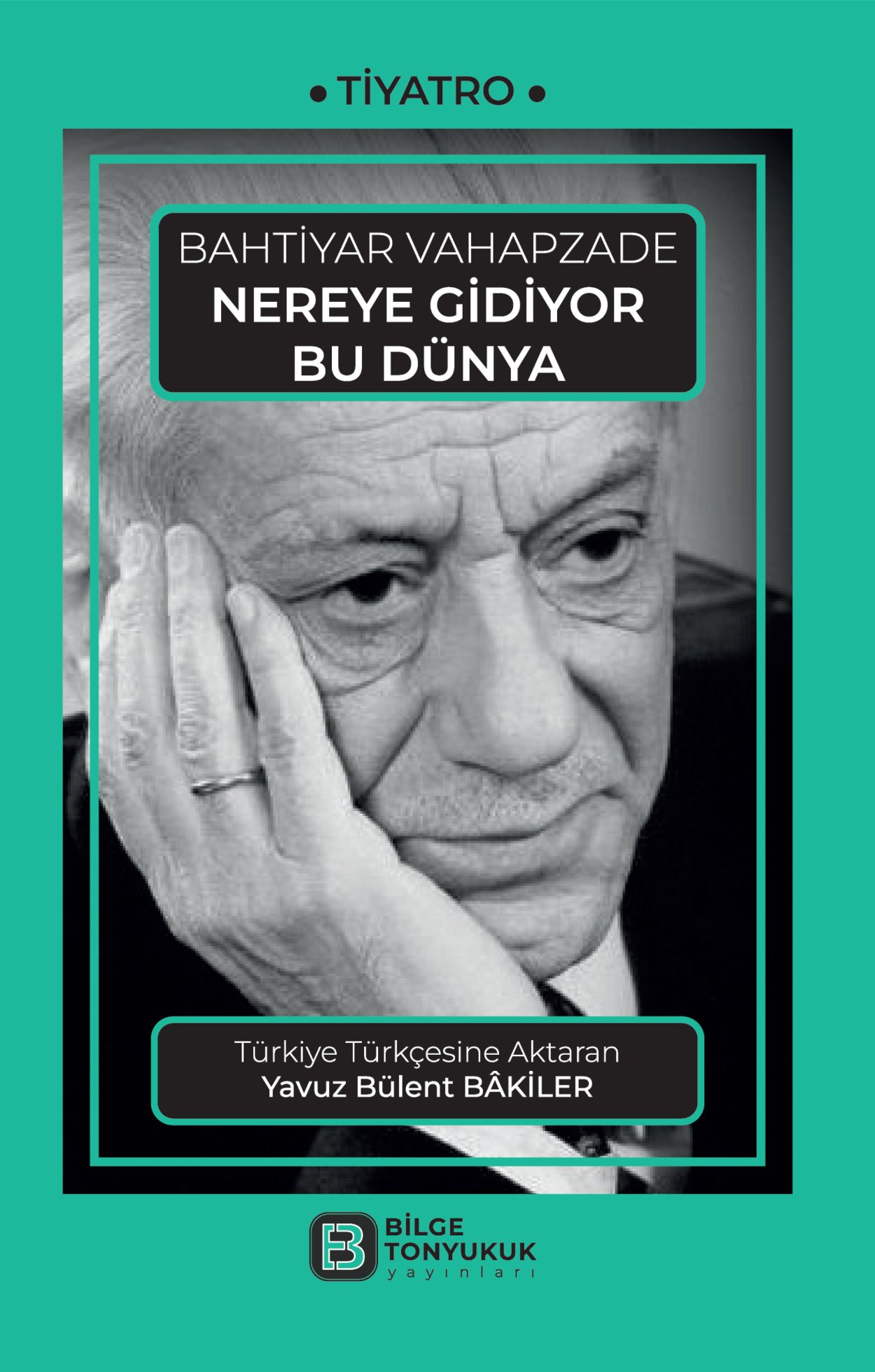 Nereye Gidiyor Bu Dünya