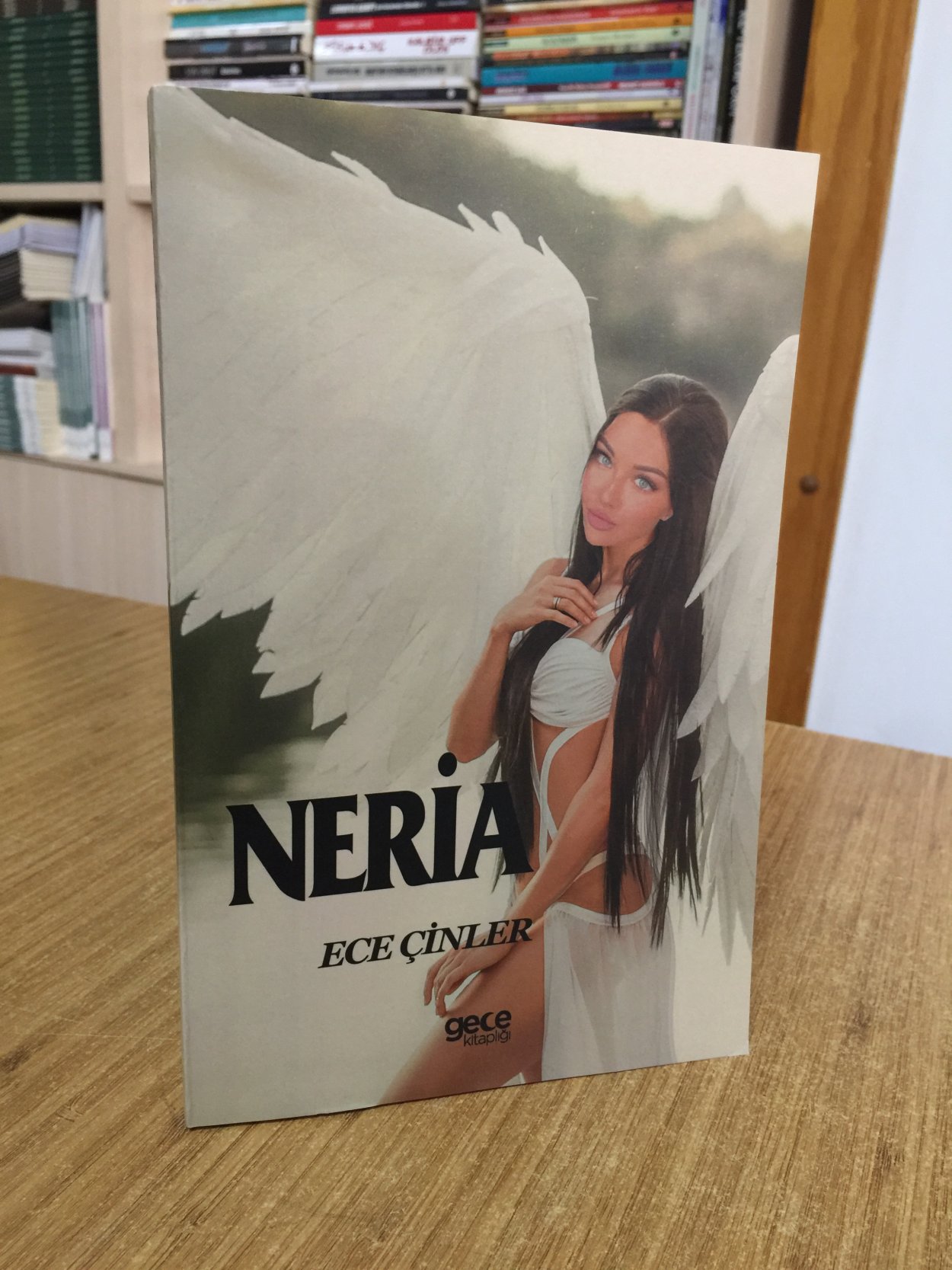 Neria - Ece Çinler
