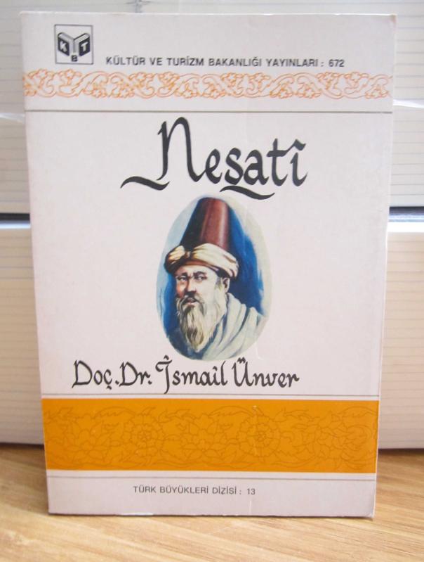 Neşati