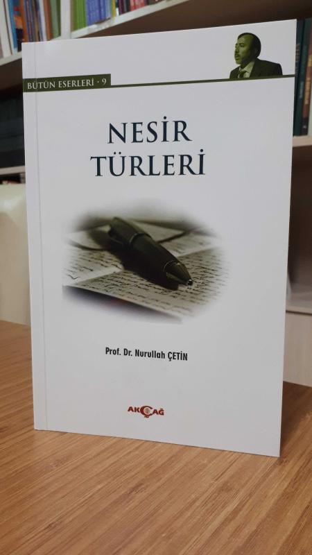 Nesir Türleri