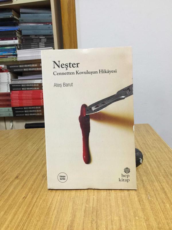 Neşter - Cennetten Kovuluşun Hikayesi