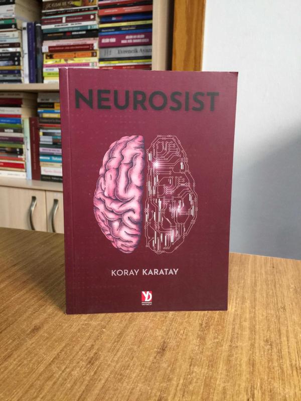 Neurosıst - Koray Karatay
