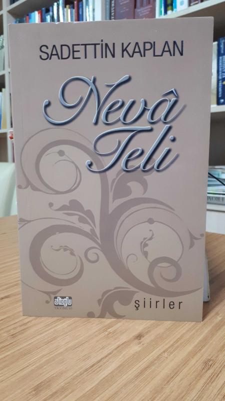 Neva Teli