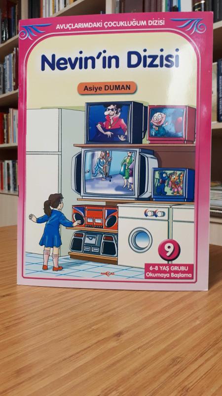 Nevin'in Dizisi