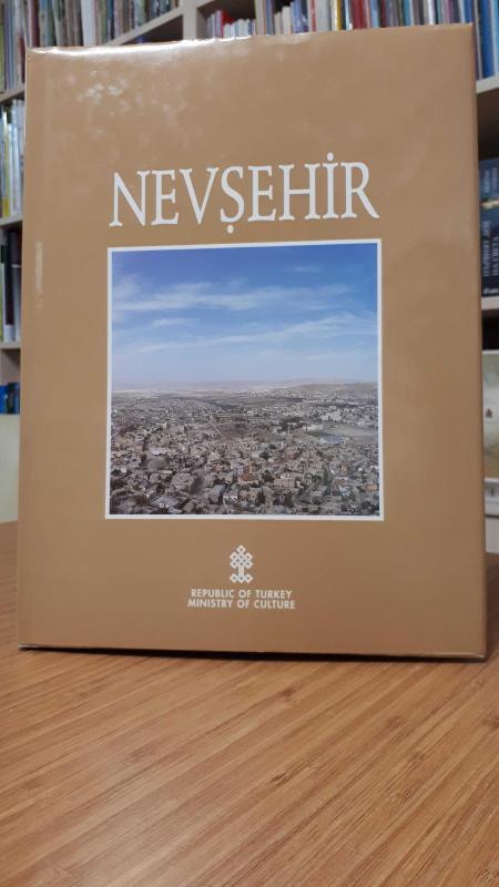 Nevşehir