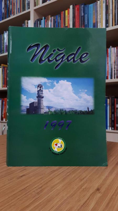 Niğde 97