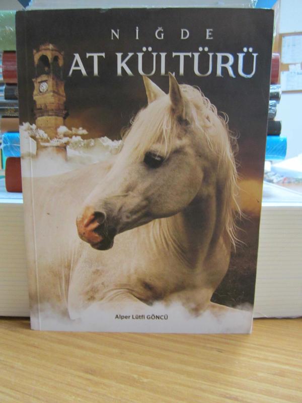 Niğde At Kültürü