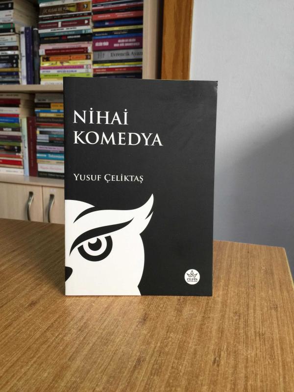 Nihai Komedya - Yusuf Çeliktaş
