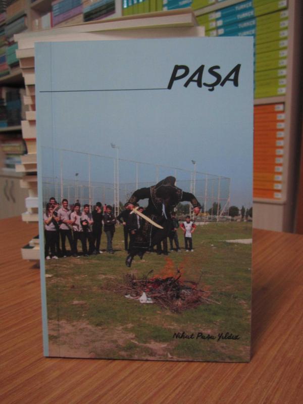 Nihat Paşa Yıldız - Paşa