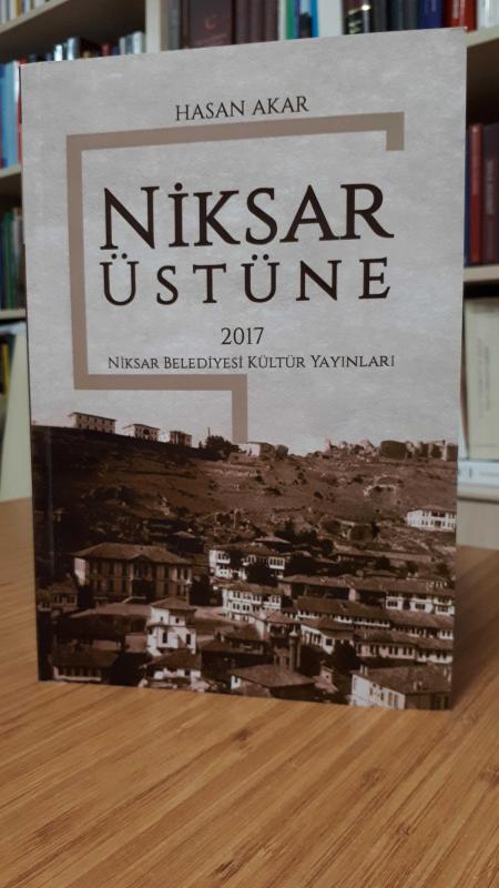 Niksar Üstüne