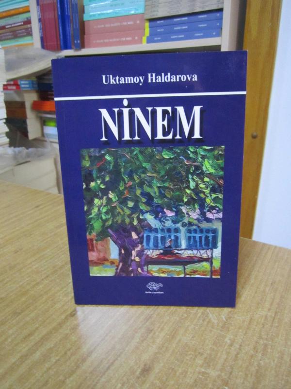 Ninem - Uktamoy Haldarova