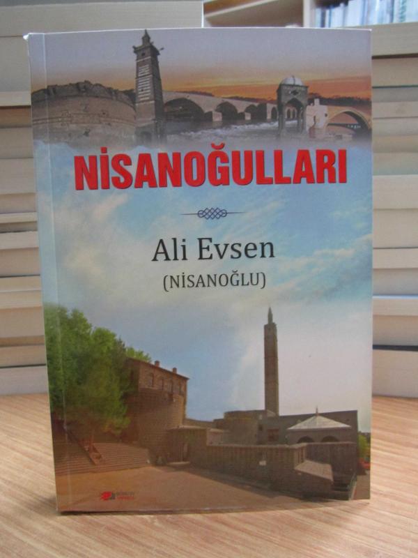 Nisanoğulları - Ali Evsen (Nisanoğlu)