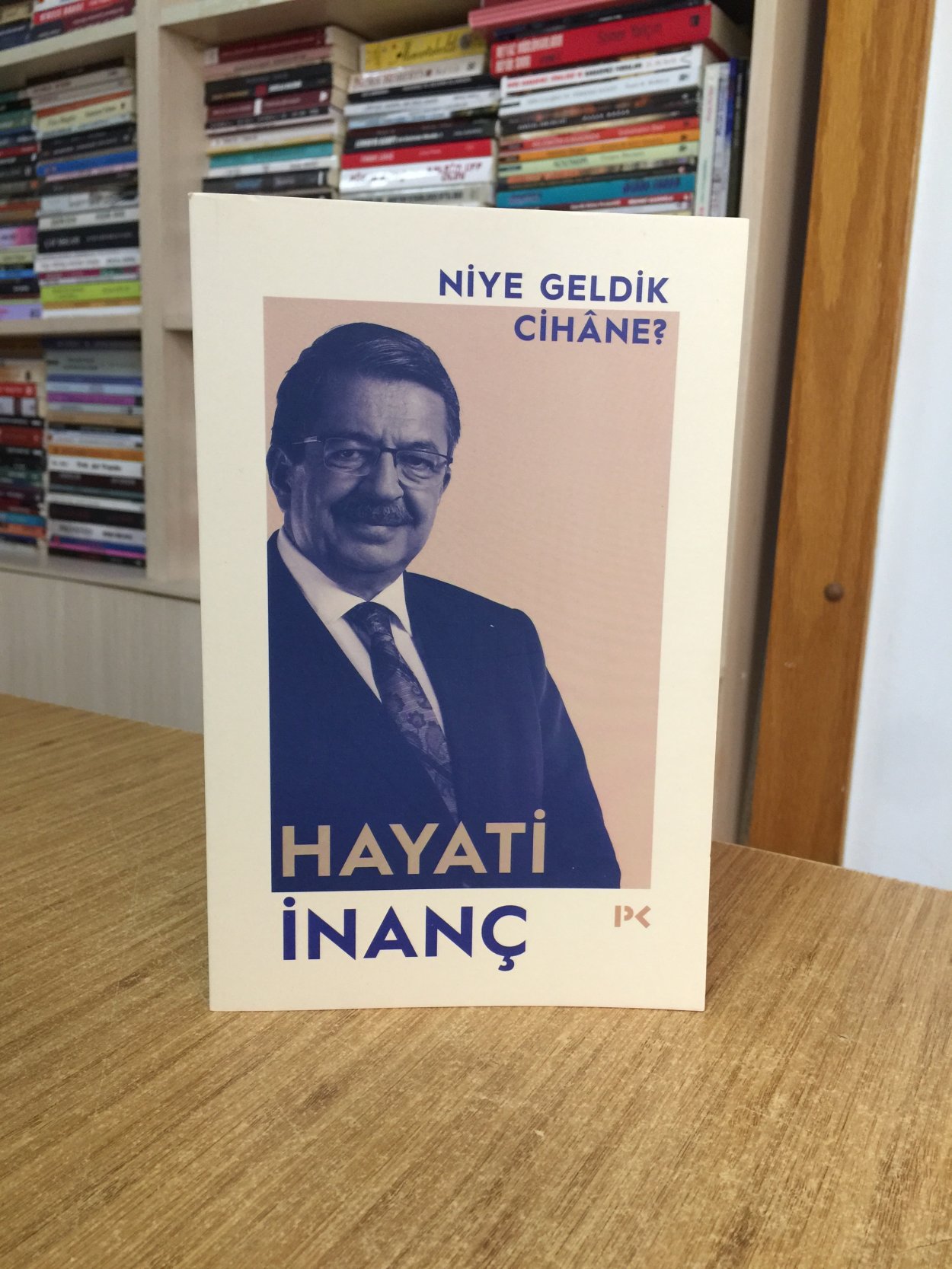 Niye Geldik Cihane? - Hayati İnanç